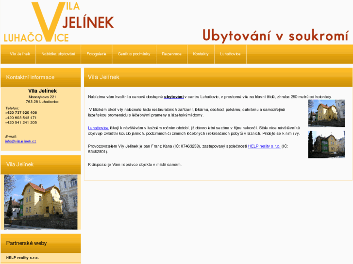 www.vilajelinek.cz