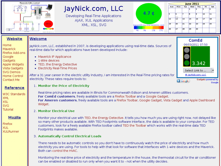 www.w3controls.com
