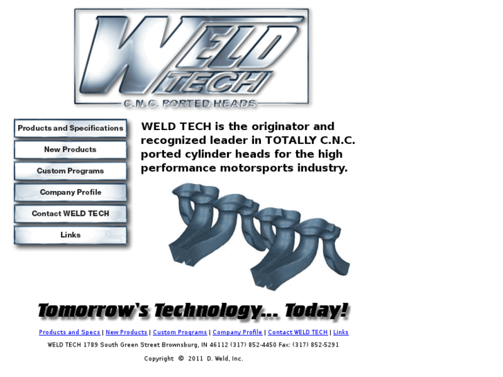 www.weldtech.com