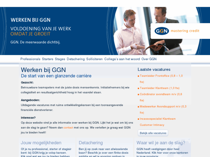 www.werkenbijggn.nl