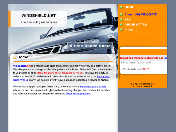 www.windshield.net