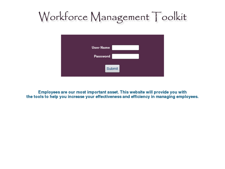 www.wmgtoolkit.com