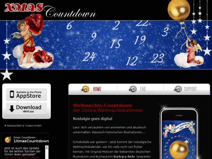 www.xmas-countdown.net