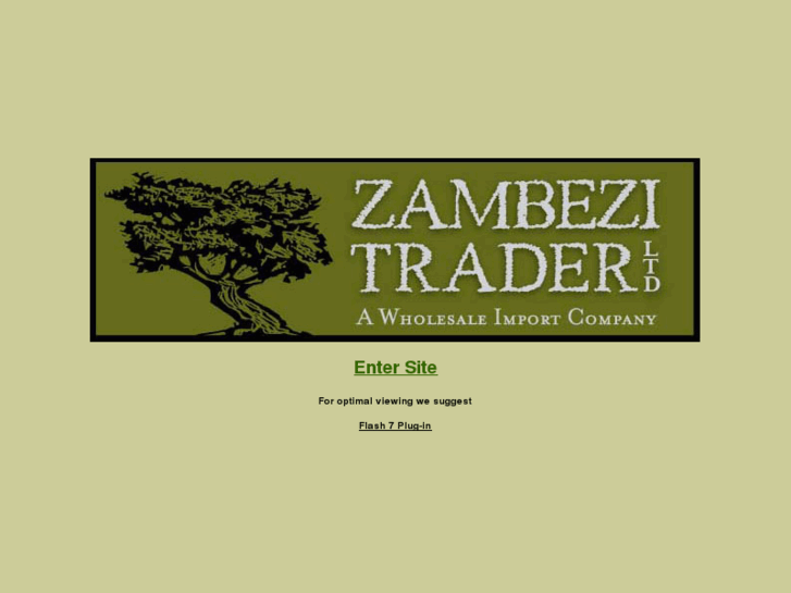 www.zambezi-trader.com