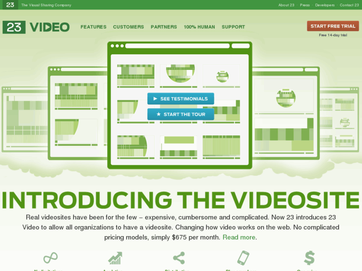 www.23visualcollaboration.com