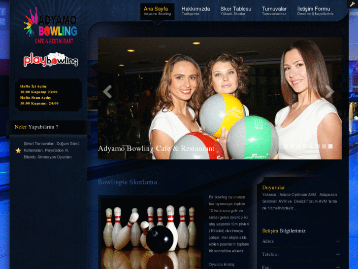 www.adyamobowling.com