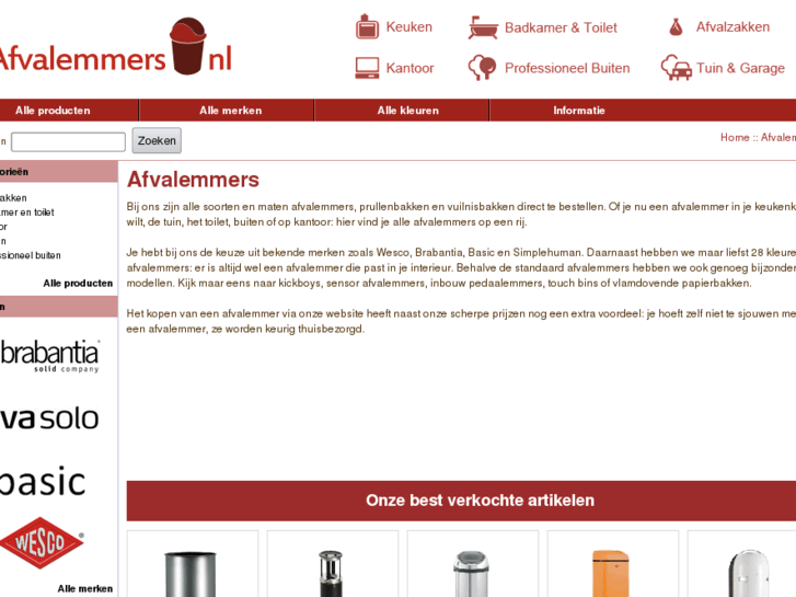 www.afvalemmers.nl