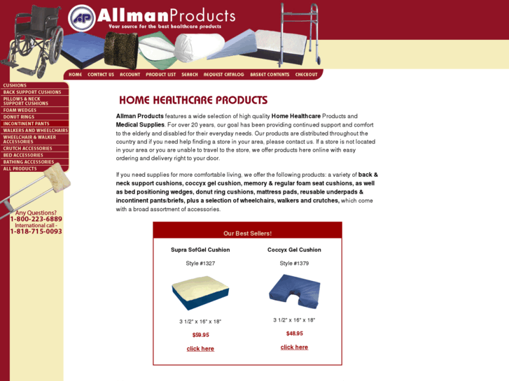 www.allmanproducts.com