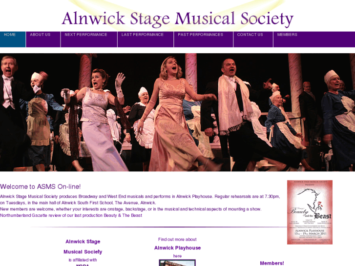 www.alnwickstagemusical.co.uk