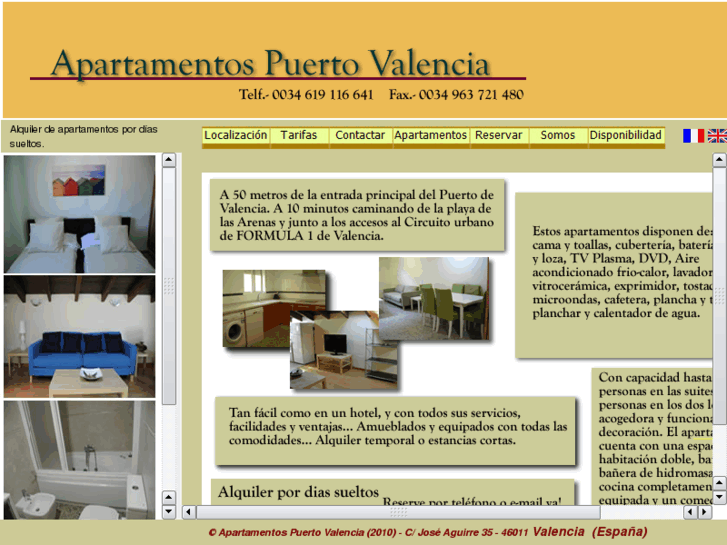 www.apartamentosatarazanas.com