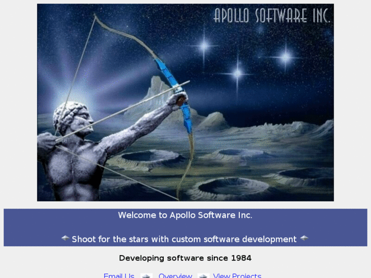 www.apollosoftware.net