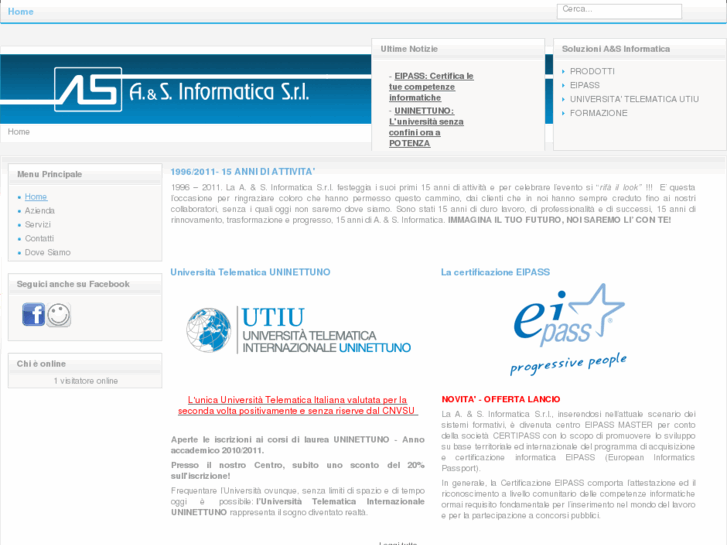 www.asinformatica.com