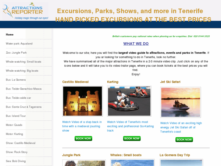 www.attractionsreporter.com