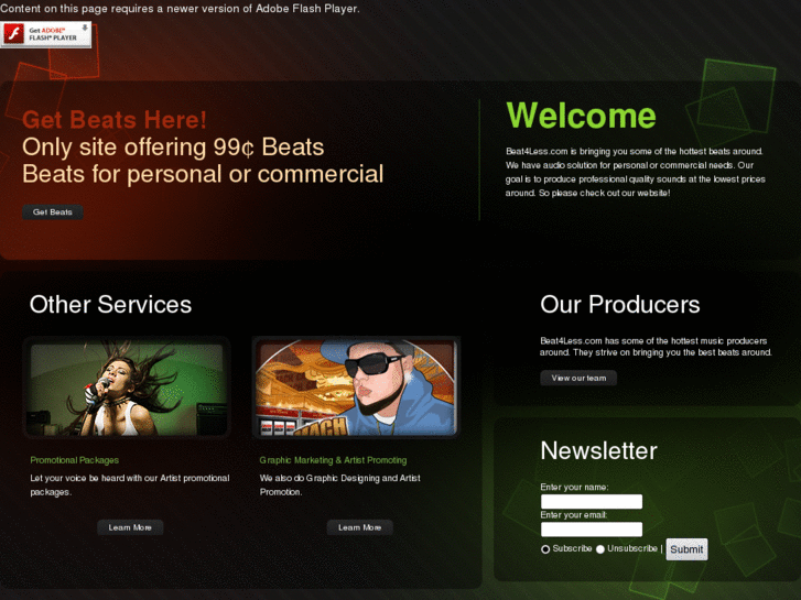 www.beat4less.com