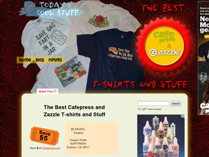 www.bestcafepressandzazzlestuff.com