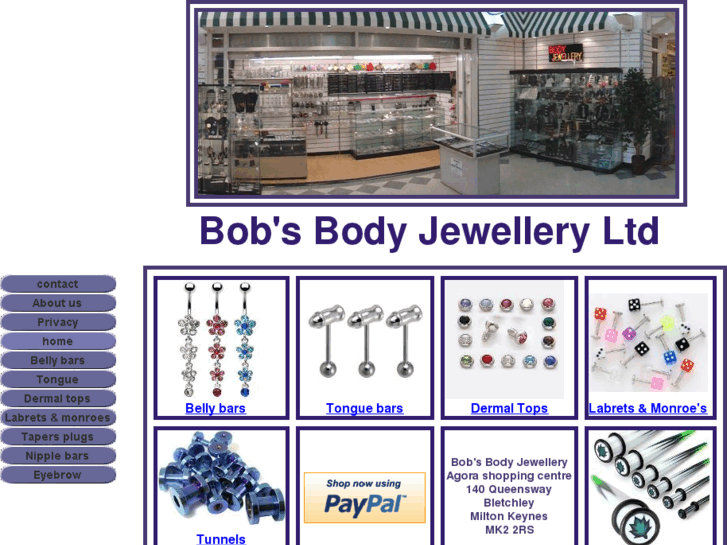 www.bobs-body-jewellery.com