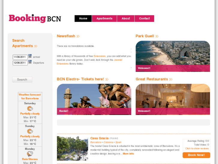 www.bookingbcn.com