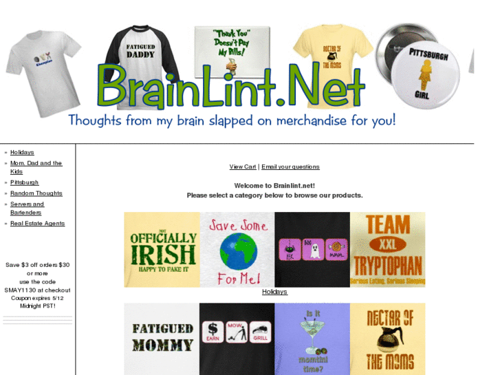 www.brainlint.net