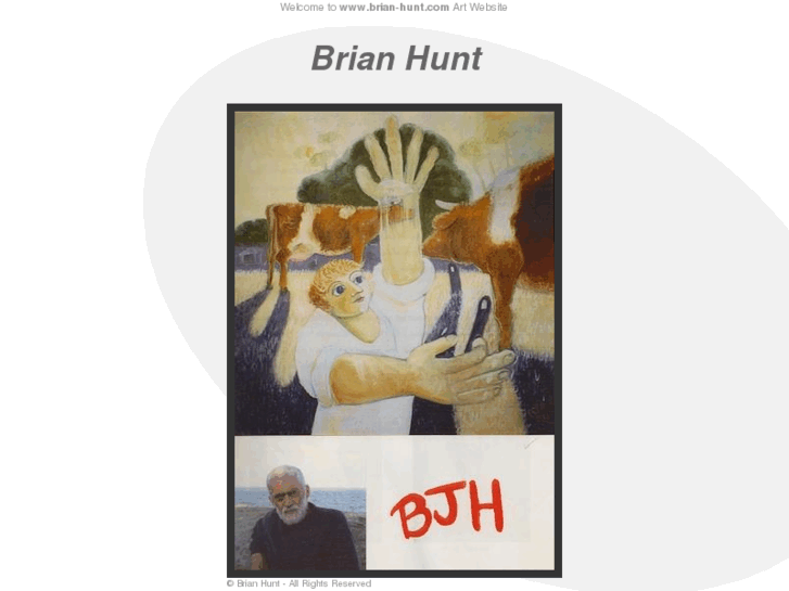 www.brian-hunt.com