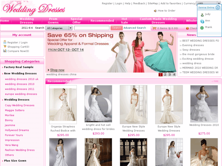 www.bridal-wholesale.com