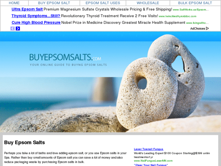 www.buyepsomsalts.com