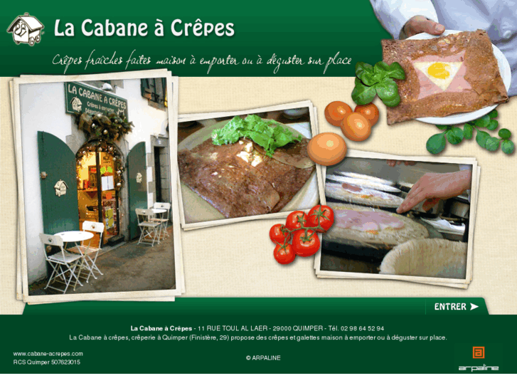 www.cabane-acrepes.com