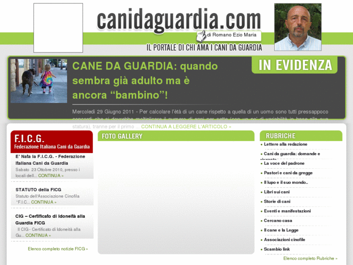 www.canidaguardia.com