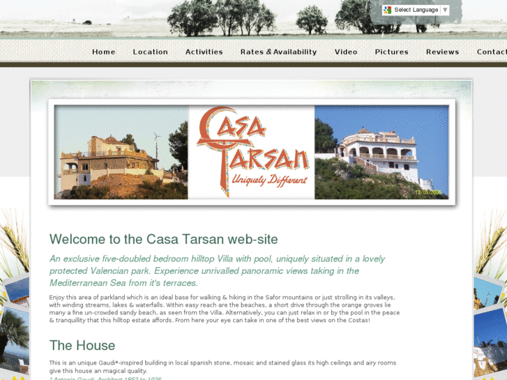 www.casatarsan.com