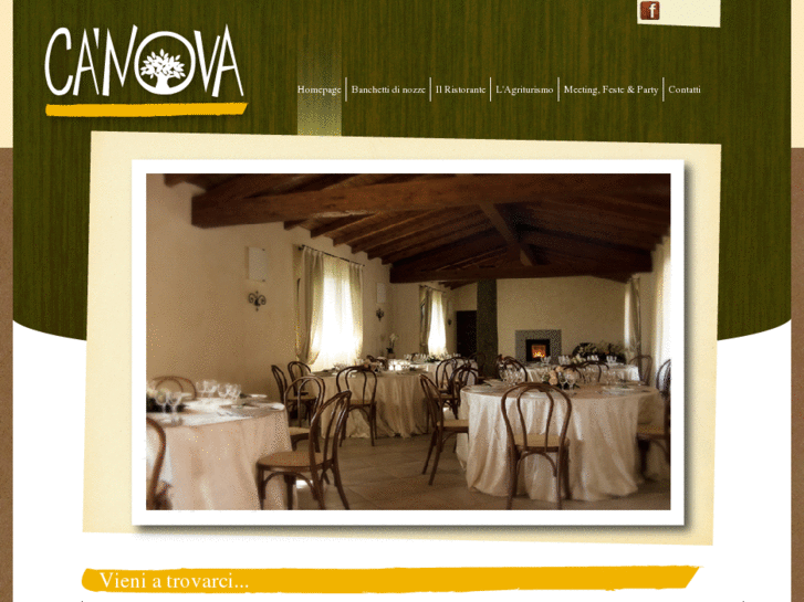 www.cascina-canova.com