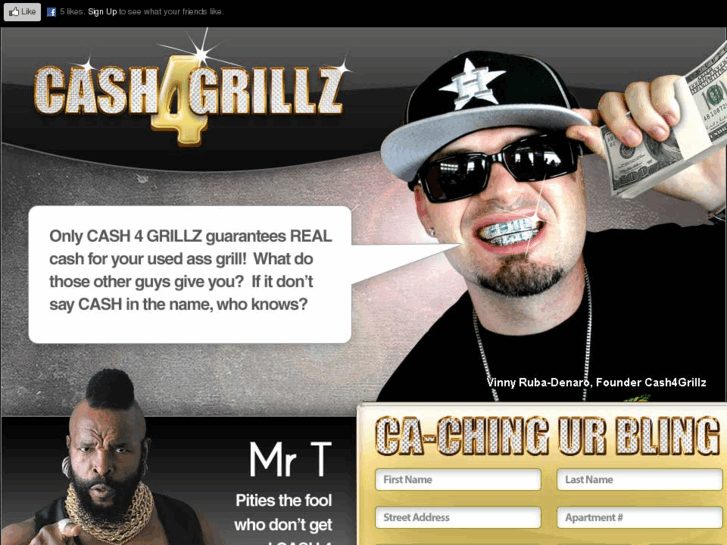 www.cash4grillz.com