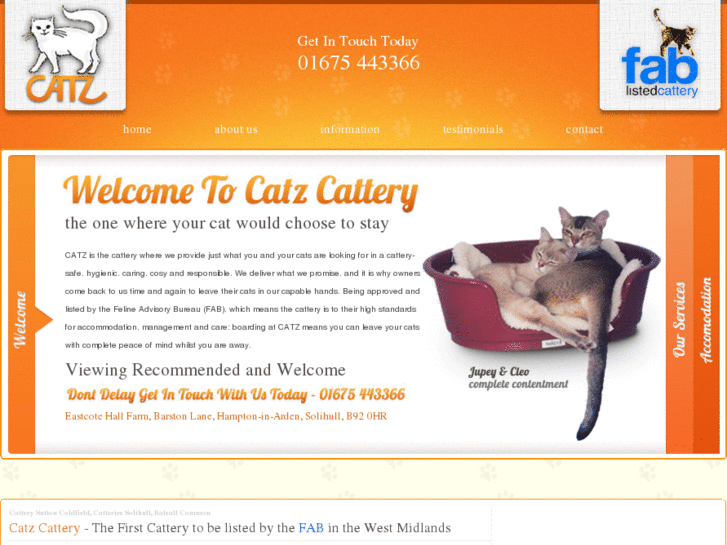 www.catscattery.co.uk