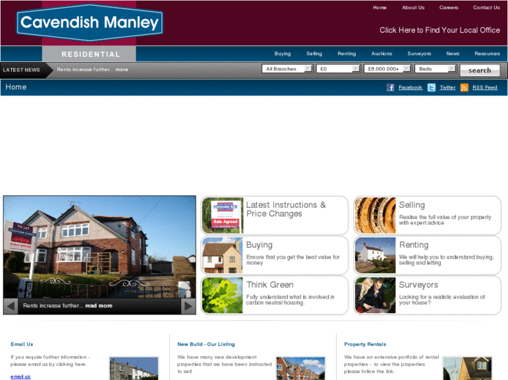 www.cavendishmanley.co.uk