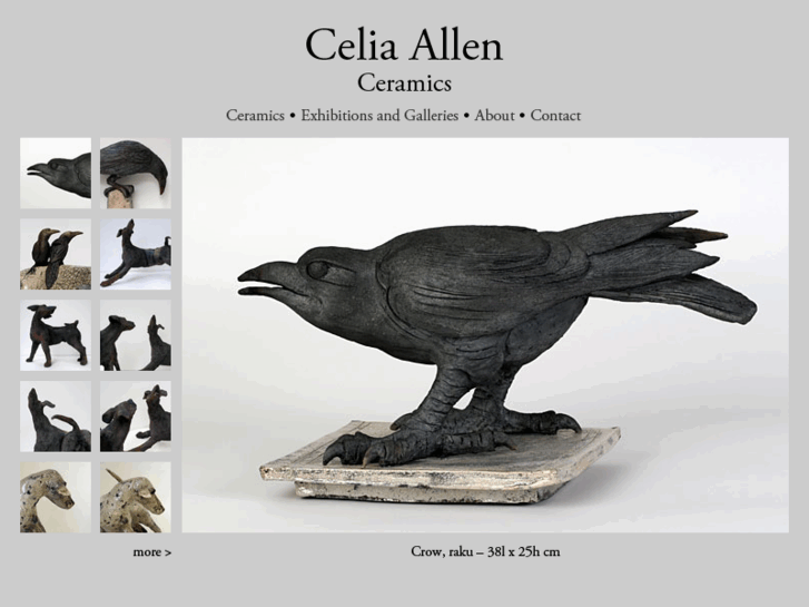 www.celiaallen.co.uk