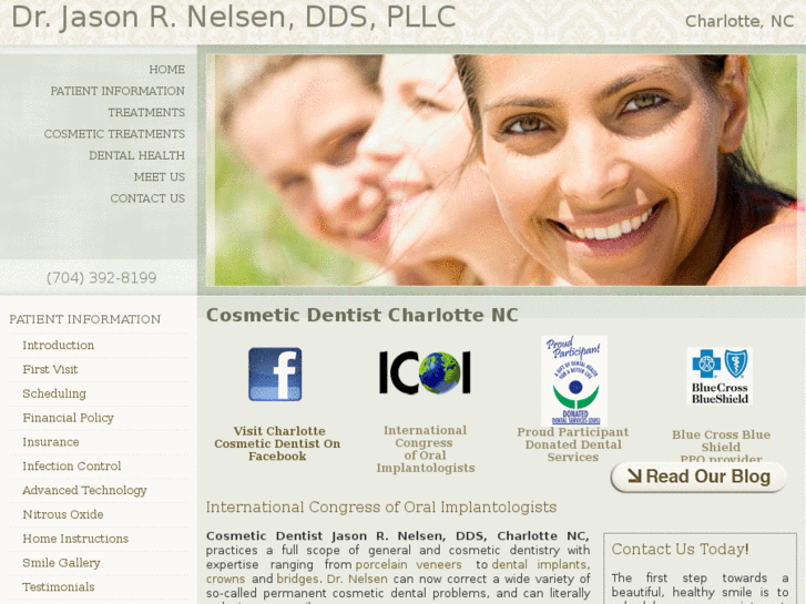 www.charlottedentist.org