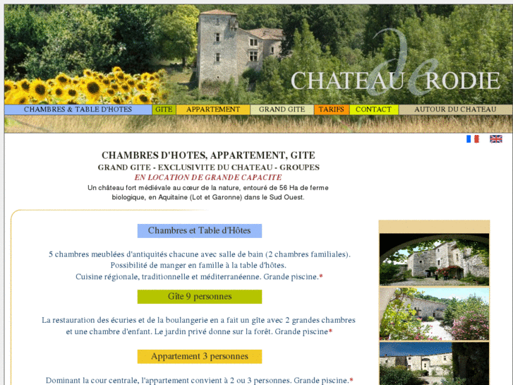 www.chateauderodie.com