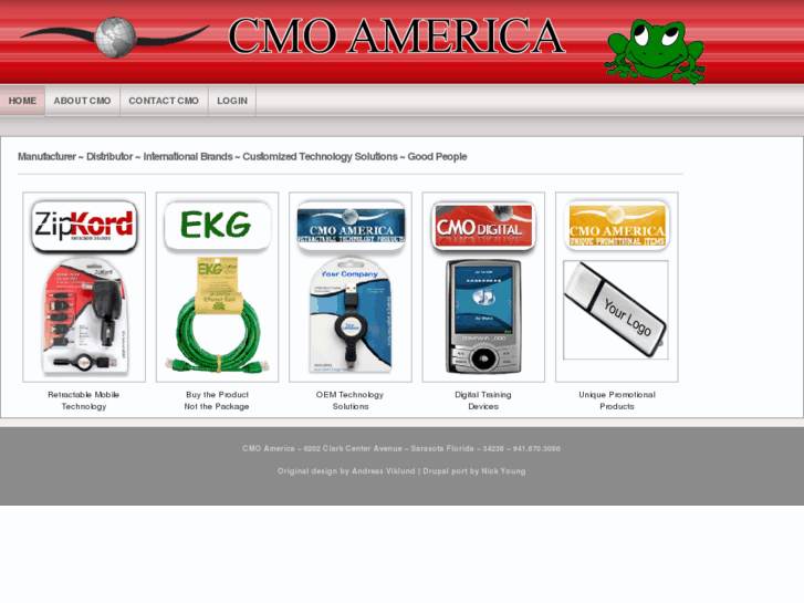 www.cmoamerica.com