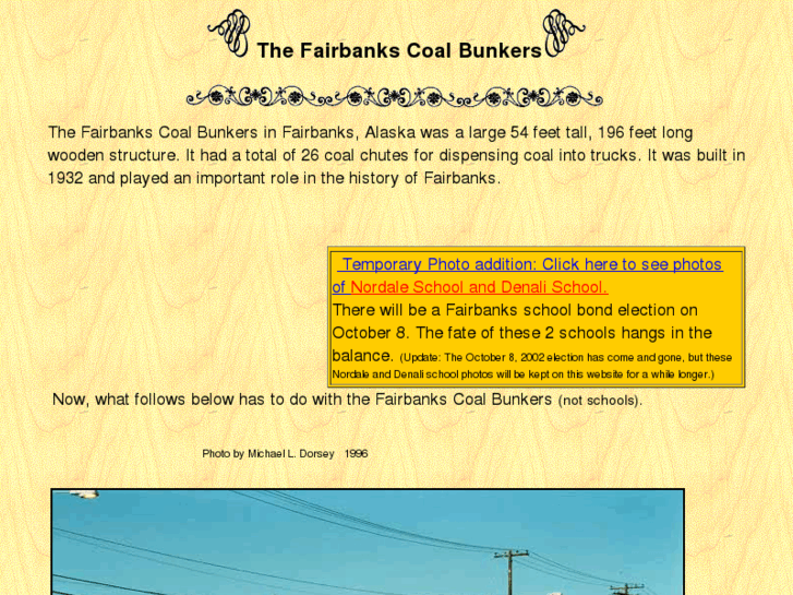 www.coalbunkers.com