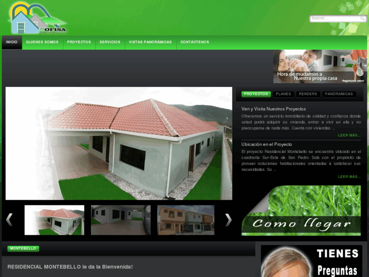 www.cofisainmobiliaria.com