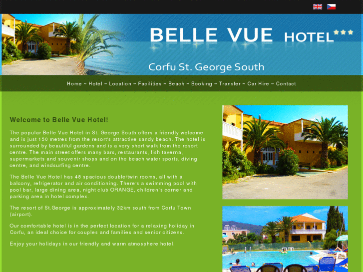 www.corfubelle-vuehotel.com