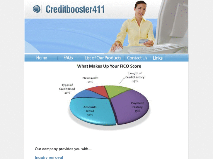 www.creditbooster411.com