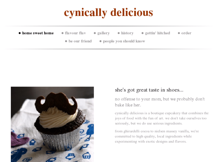 www.cynicallydelicious.com