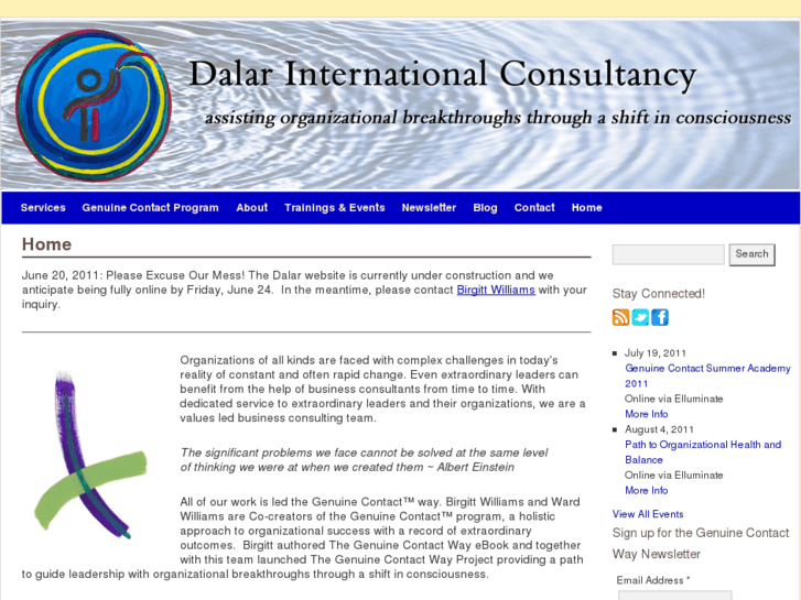 www.dalarinternational.com