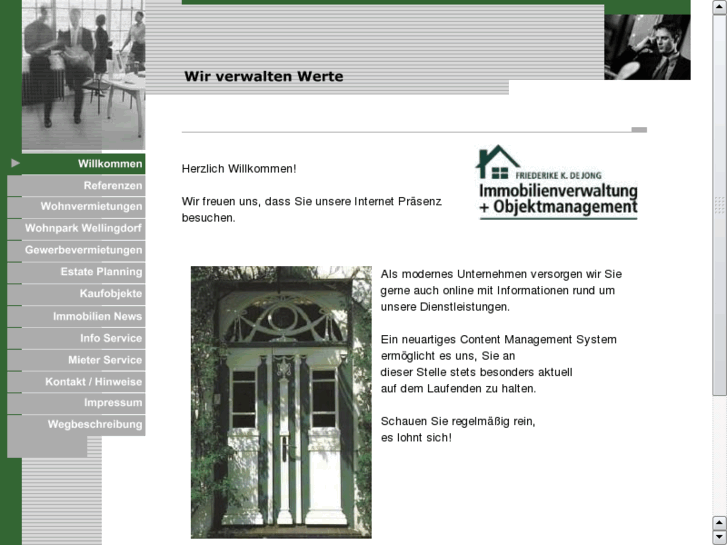 www.dejong-immobilien.com