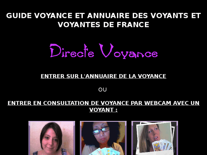 www.directe-voyance.net