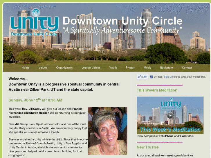 www.downtownunity.org
