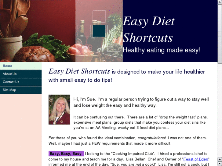 www.easydietshortcuts.com