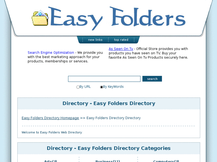 www.easyfolders.com