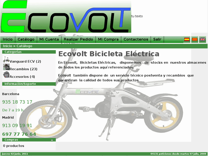 www.ecovolt.es