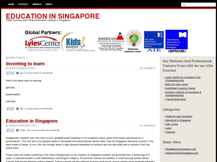 www.educationinsingapore.org