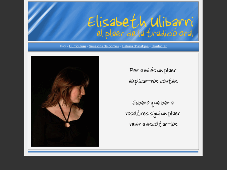 www.elisabethulibarri.com